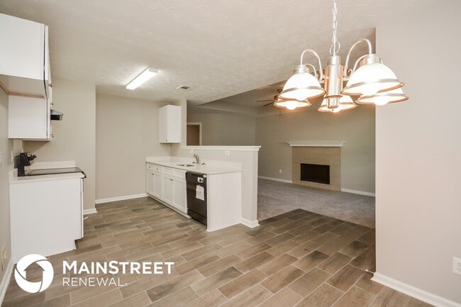 Foto del edificio - 1040 Overlook Dr