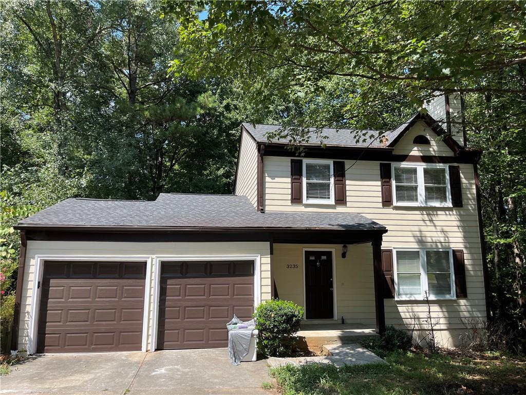 Foto principal - 3235 Old Evergreen Way