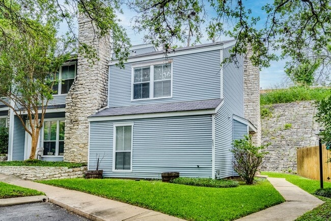 Foto del edificio - 6901 Old Quarry Ln