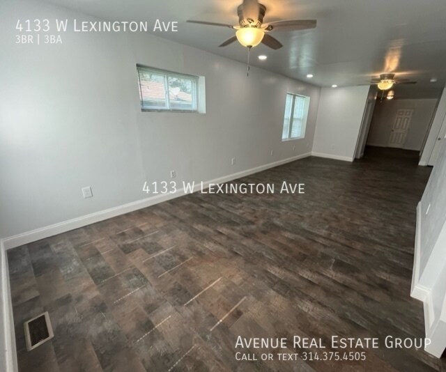 Building Photo - Must see!! This COMPLETELY renovated 3 bed...