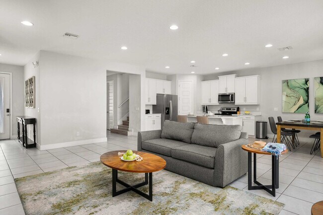 Foto del edificio - 301 Burma St