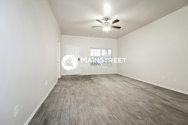 Foto del edificio - 4 Bedroom Pet-Friendly Home in NOBLE, OK w...