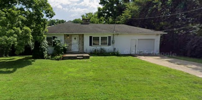 Building Photo - 2517 Petersburg Rd