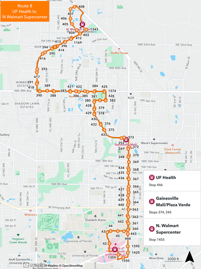 Building Photo - 4200 NW 22nd Terrace