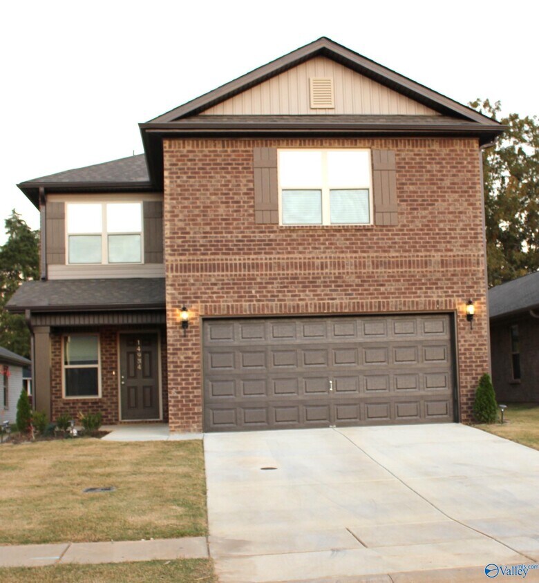 14934 Ravenel Dr, Harvest, AL 35749 House Rental in Harvest, AL