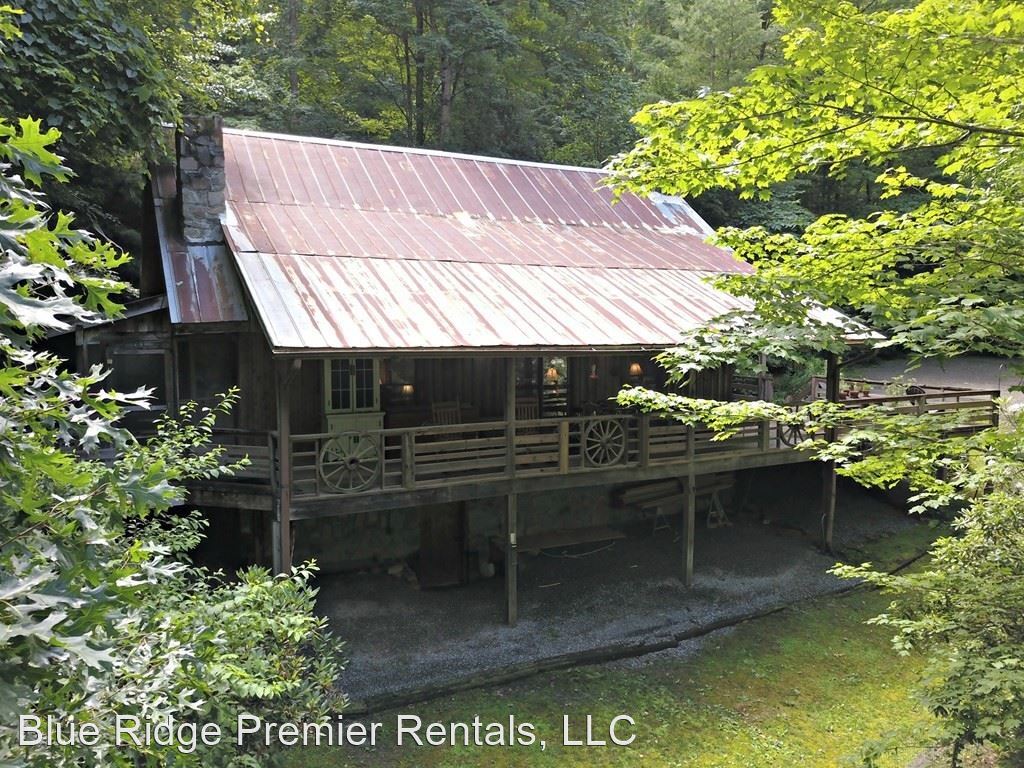 Primary Photo - 1717 Blanton Branch Rd
