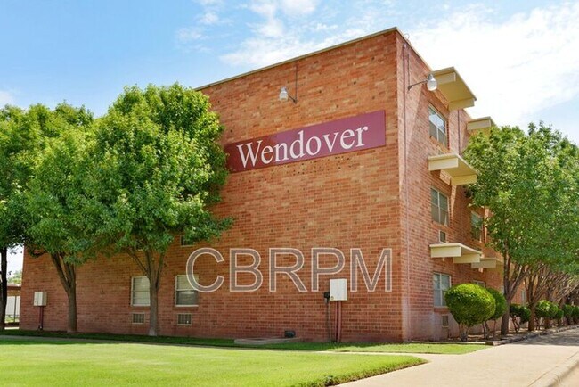 Foto del edificio - 2601 York Ave