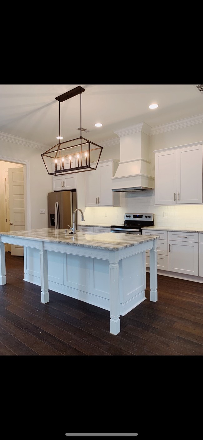 Wellington Place Apartments Oxford, MS