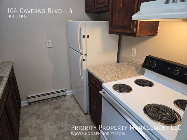 Foto del edificio - 104 Caverns Blvd