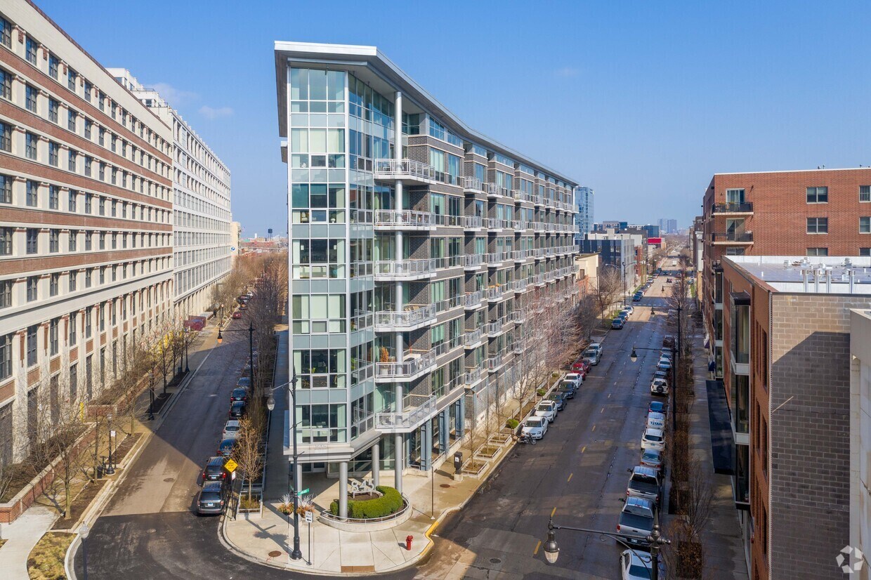 Foto principal - River Village Lofts