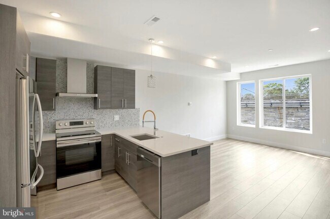 Foto del edificio - 1517 N 9th St