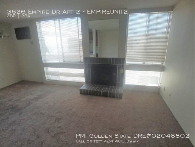 Foto del edificio - 3626 Empire Dr