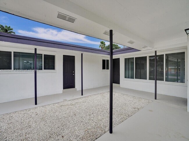 Foto del edificio - 6720 Coolidge St