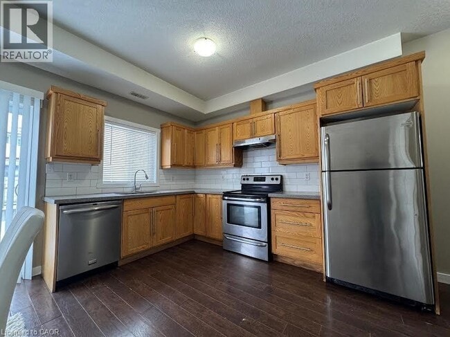 Photo du bâtiment - 707 Frederick St