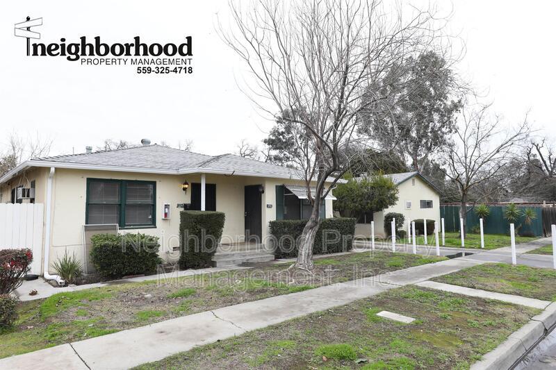 411 E Garland Ave, Fresno, CA 93704 Condo for Rent in Fresno, CA