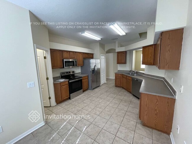 Foto del edificio - 15833 Pond Rush Ct