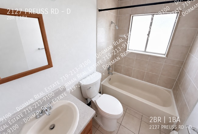 Building Photo - 2127 Preuss Rd
