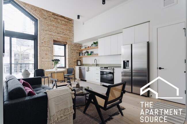 Foto del edificio - 1629 Oak Ave