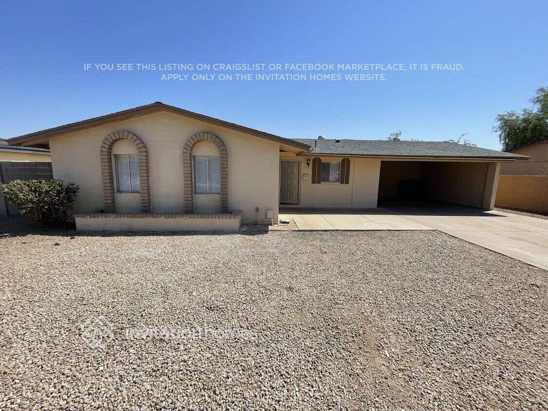 Foto principal - 6207 W Britton Ave