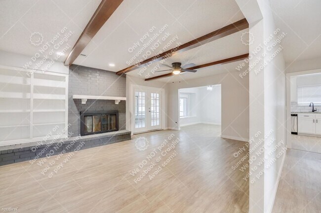 Foto del edificio - 3 br, 2 bath House - 206 Shadybrook Ct