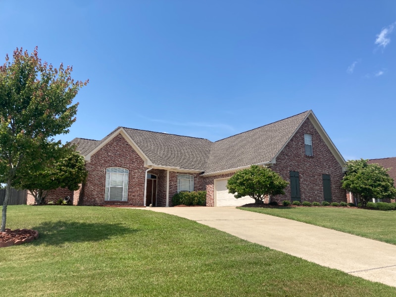 110 Parkfield Dr, Madison, MS 39110 House Rental in Madison, MS