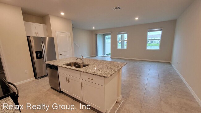Building Photo - 3 br, 2.5 bath House - 1787 Woodleaf Hammo...