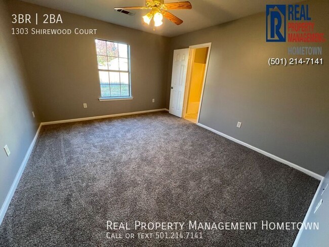 Foto del edificio - Beautiful 3-Bed 2-Bath Home in Benton!