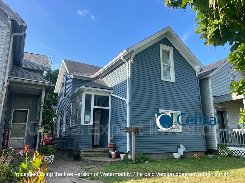 Primary Photo - 1229 Wall St