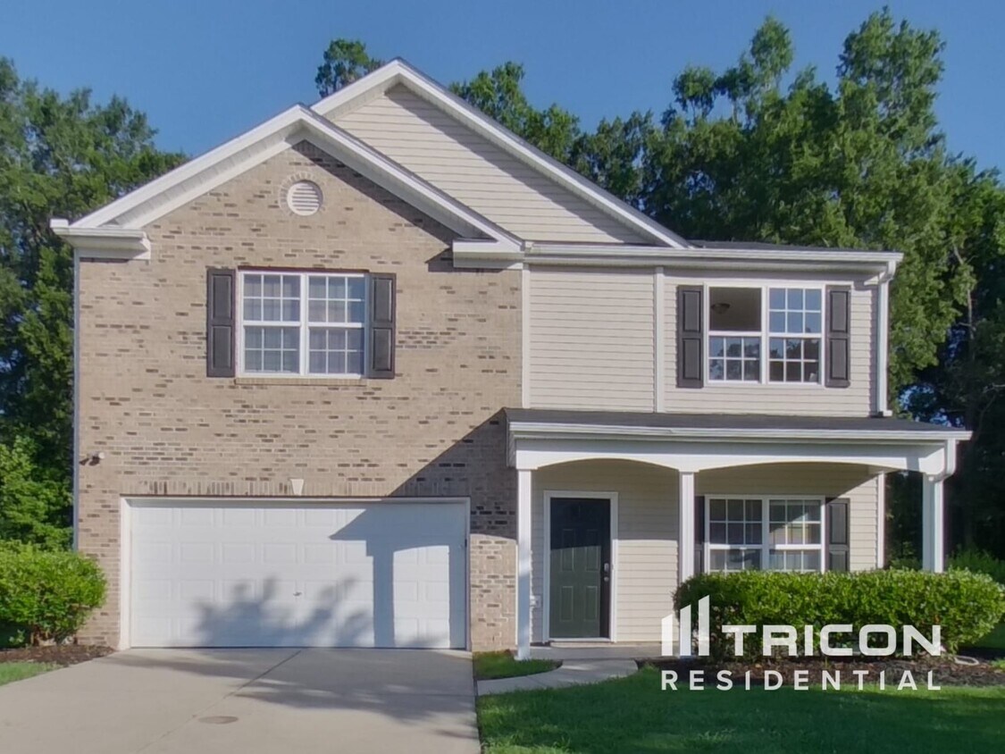 9 Oakville Court Mc Leansville NC House Rental in McLeansville, NC