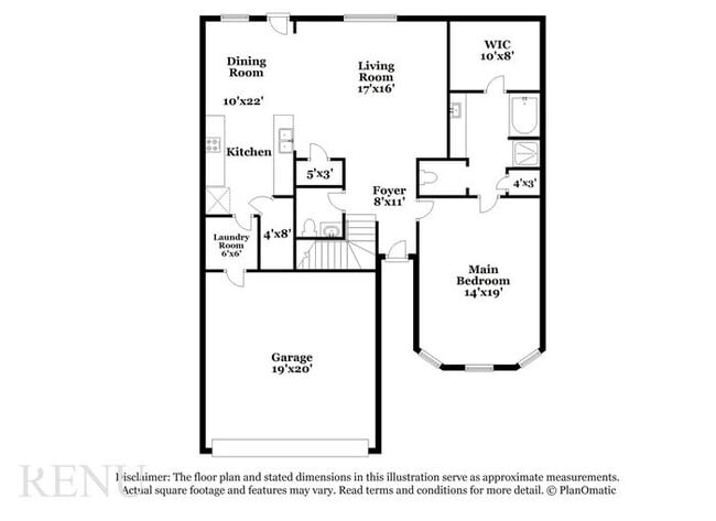 Building Photo - 10615 Lost aples Dr