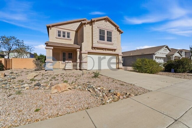 Building Photo - 3852 E Fruitvale Ave