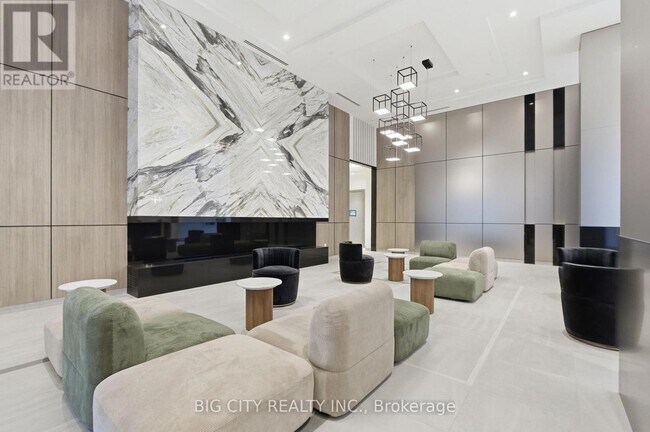 Photo du bâtiment - 9751 Markham Rd