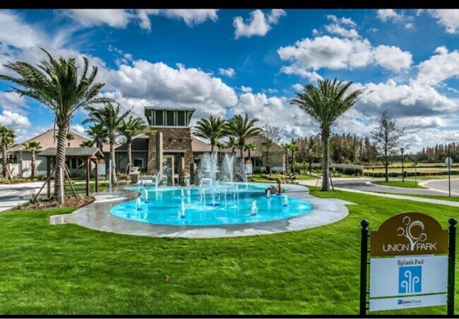 Foto del edificio - 32848 Sand Creek Dr
