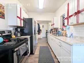 Building Photo - 872 E Glenn St