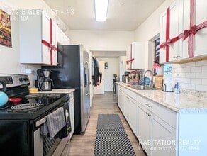 Building Photo - 872 E Glenn St