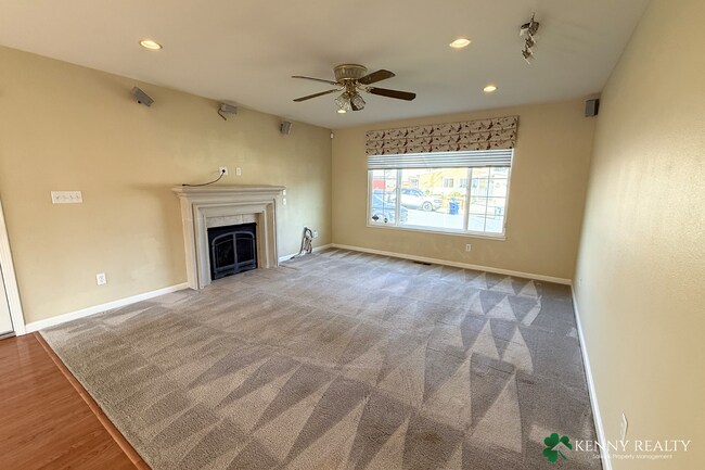 Foto del edificio - Spacious 3-Bedroom Home in Desirable Neighborhood in South San Francisco
