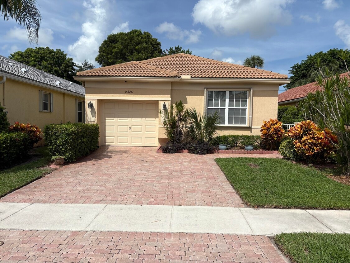 Foto principal - 15426 Fiorenza Cir