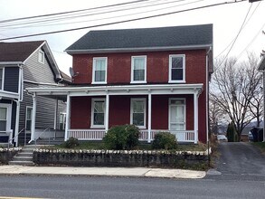 Building Photo - 45 Clayton Ave