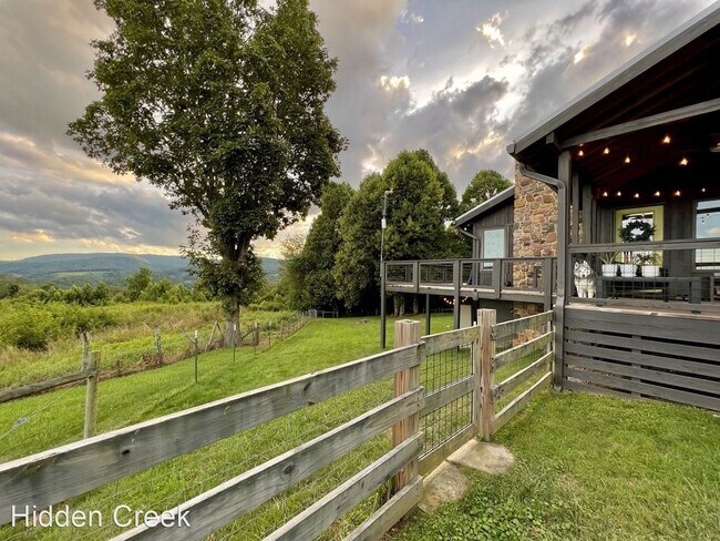 Building Photo - 2 br, 2 bath House - 794 Green Knob Mounta...