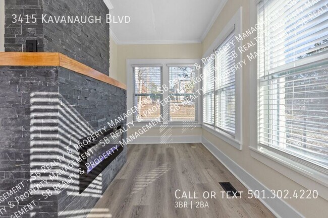 Building Photo - 3 Bed 2 Bath