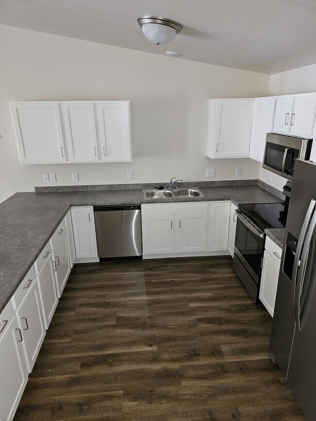 Foto del edificio - 110 Eggleston St