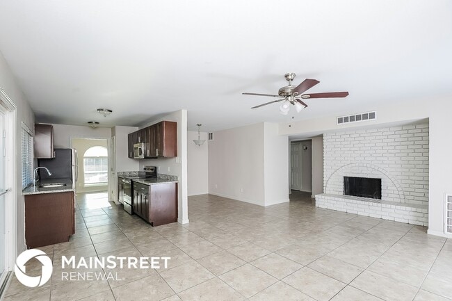 Building Photo - 7235 Long Canyon Trail