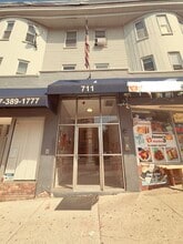 Building Photo - 711 Broadway