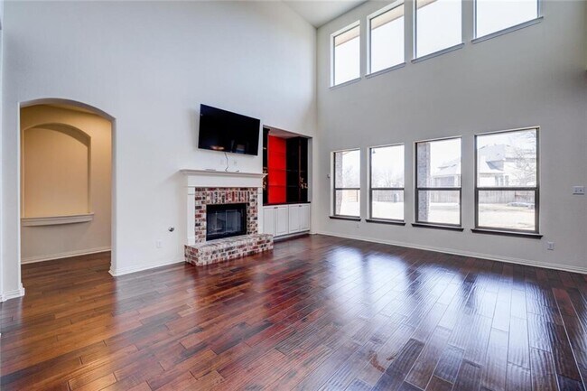 Foto del edificio - 105 Lady Bird Ln