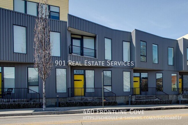 Foto del edificio - 460 Frontline Cove