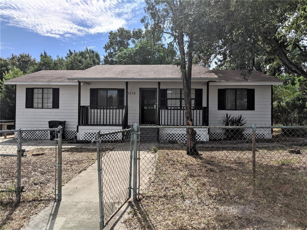1712 W St Joseph St, Tampa, FL 33607 House for Rent in Tampa, FL