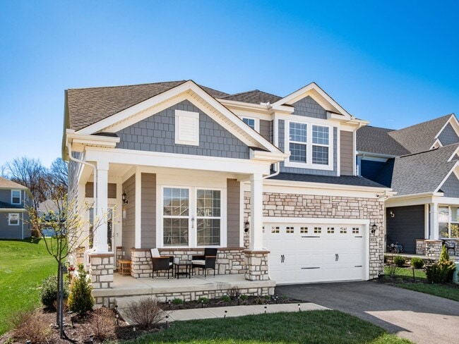Building Photo - 8513 Chickasaw Way