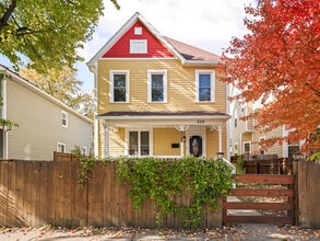 Building Photo - 622 N Hamilton Ave