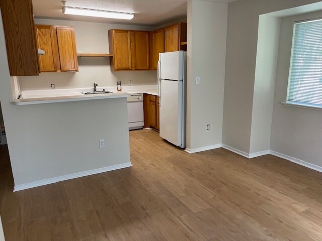 Cocina - 565 Peerless Way