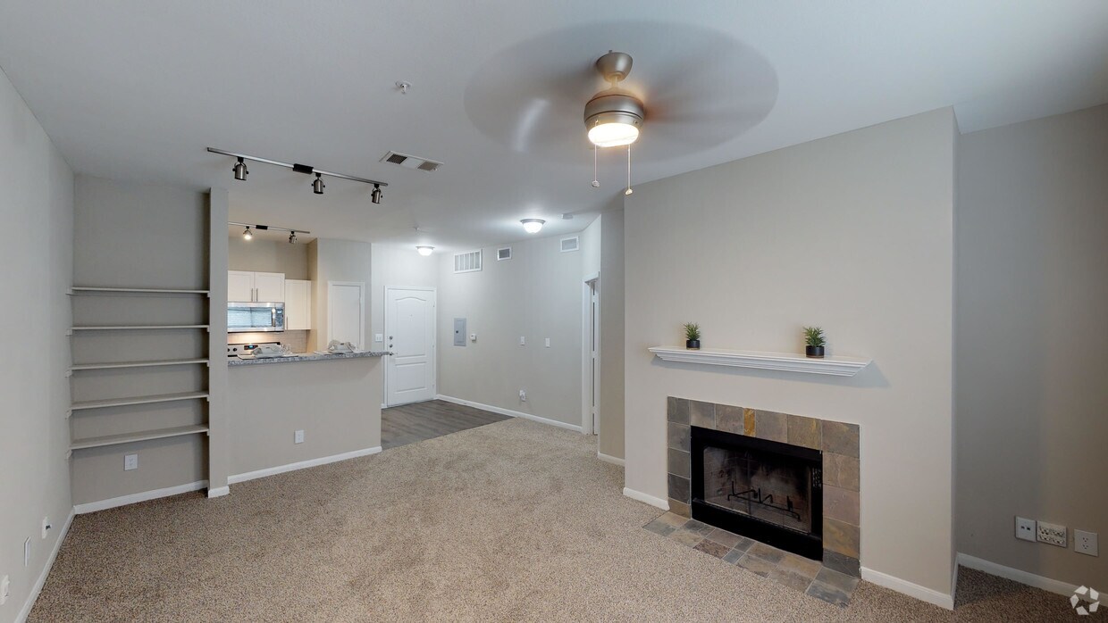 Photo - MAA Addison Circle Apartments